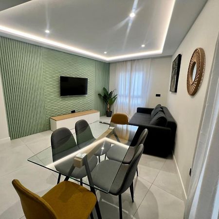 Apartamento El Cardenal Cordoba Dış mekan fotoğraf