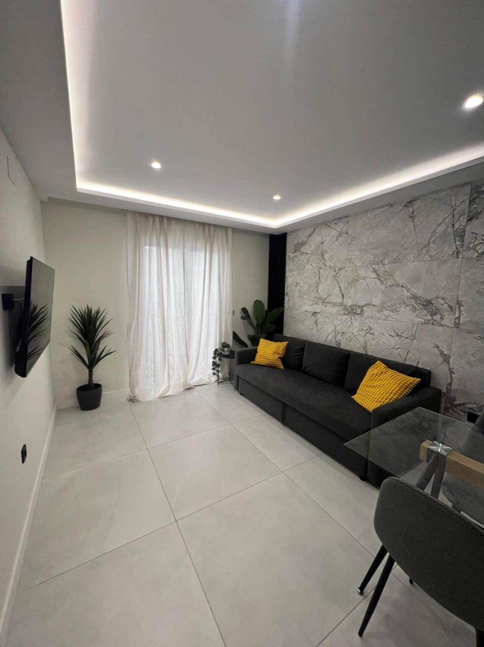 Apartamento El Cardenal Cordoba Dış mekan fotoğraf