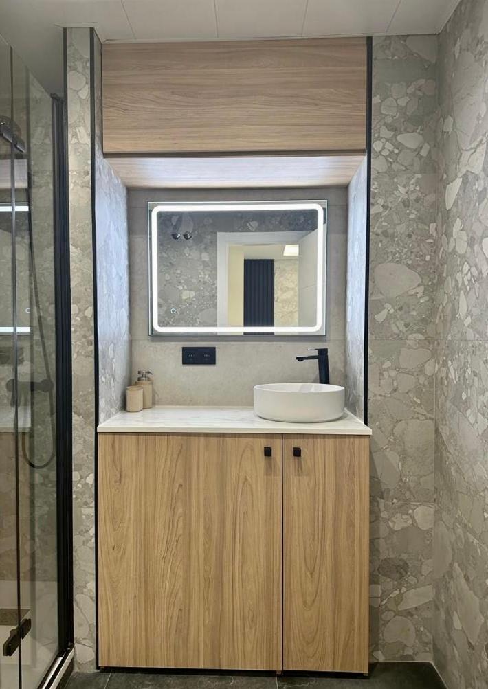 Apartamento El Cardenal Cordoba Dış mekan fotoğraf