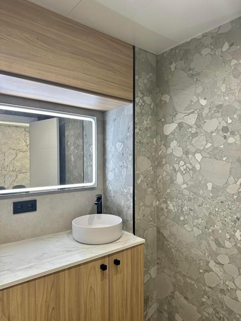 Apartamento El Cardenal Cordoba Dış mekan fotoğraf