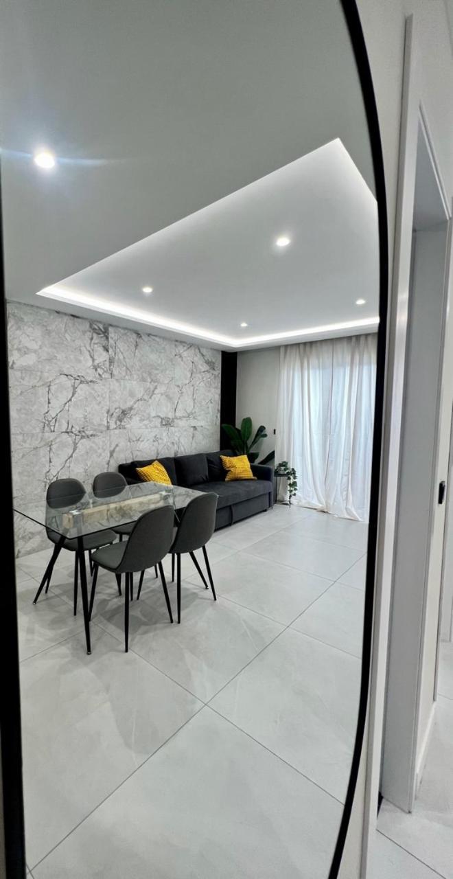 Apartamento El Cardenal Cordoba Dış mekan fotoğraf