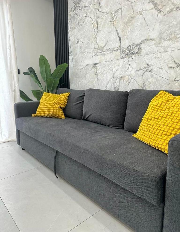 Apartamento El Cardenal Cordoba Dış mekan fotoğraf
