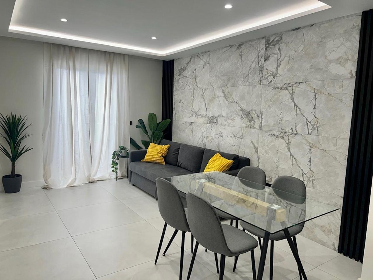 Apartamento El Cardenal Cordoba Dış mekan fotoğraf