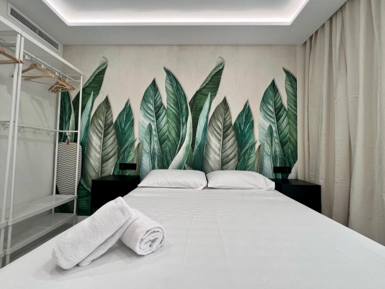 Apartamento El Cardenal Cordoba Dış mekan fotoğraf
