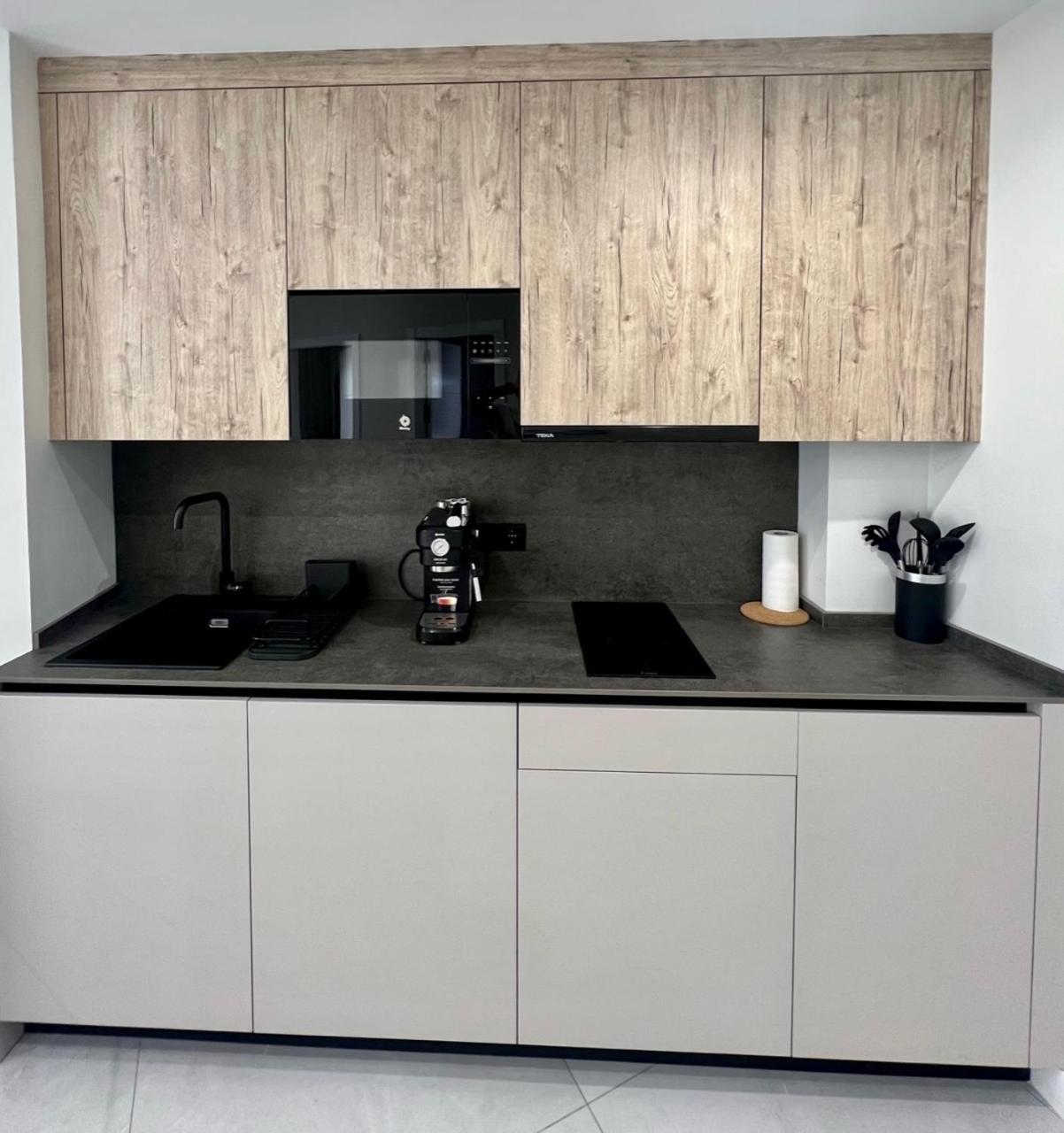 Apartamento El Cardenal Cordoba Dış mekan fotoğraf