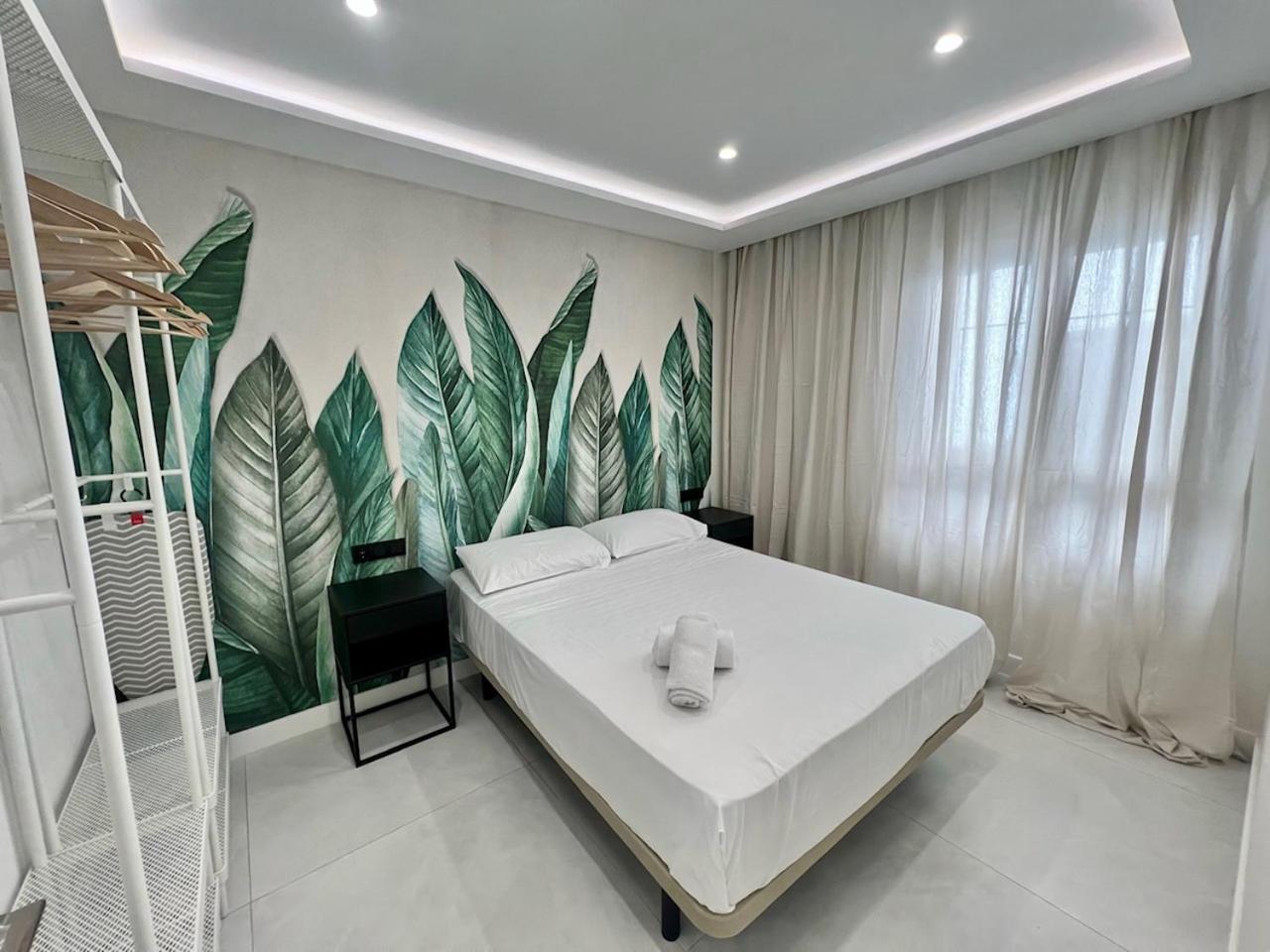 Apartamento El Cardenal Cordoba Dış mekan fotoğraf