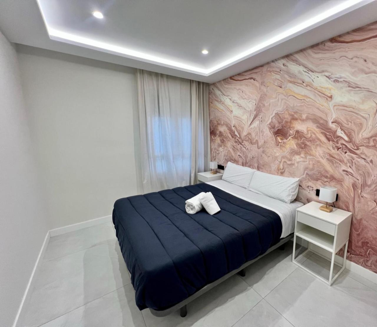 Apartamento El Cardenal Cordoba Dış mekan fotoğraf