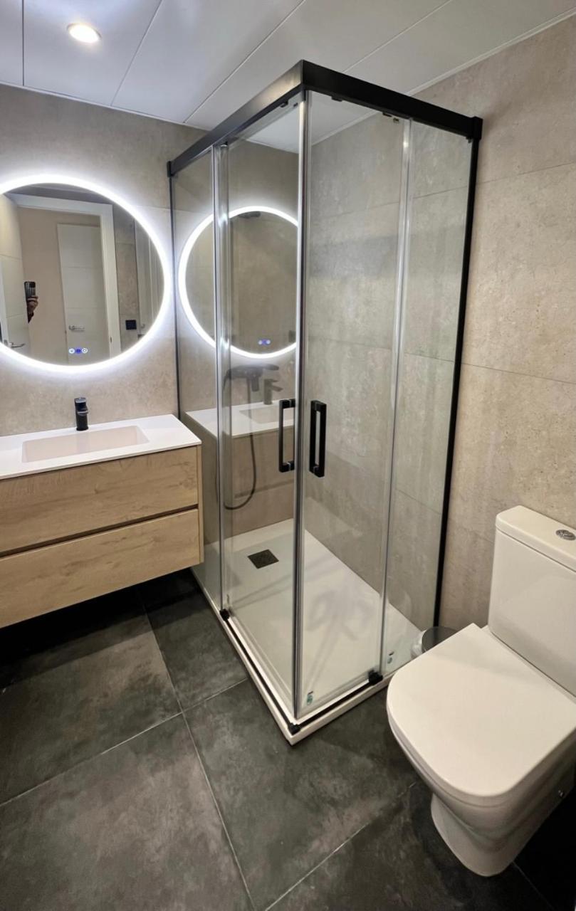 Apartamento El Cardenal Cordoba Dış mekan fotoğraf
