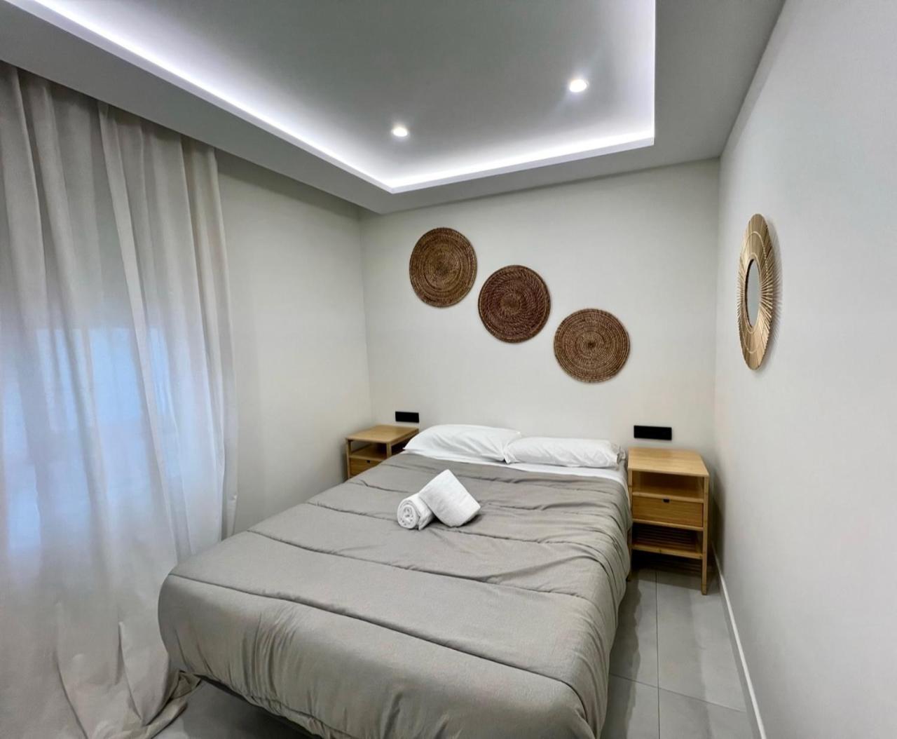 Apartamento El Cardenal Cordoba Dış mekan fotoğraf