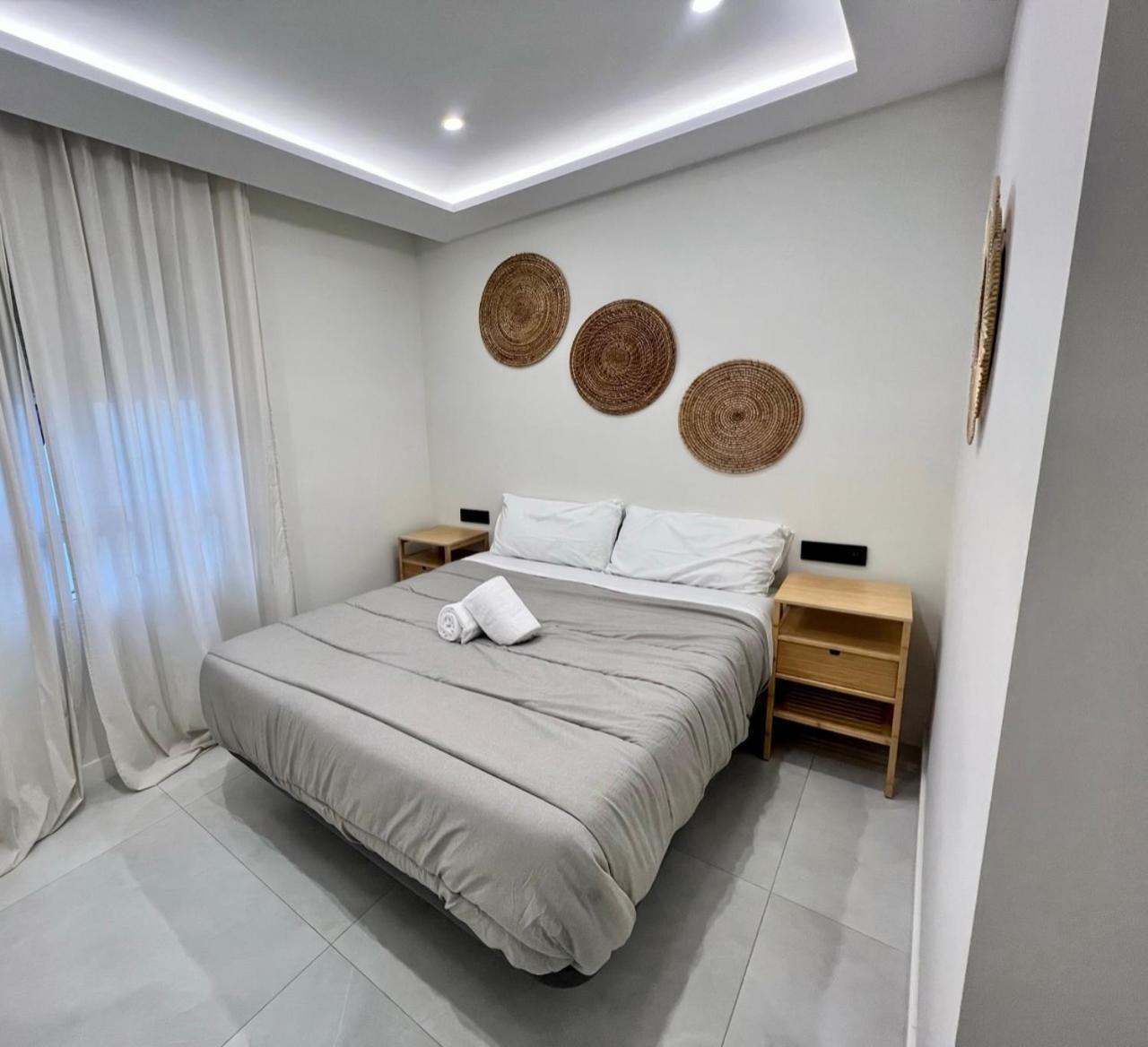 Apartamento El Cardenal Cordoba Dış mekan fotoğraf