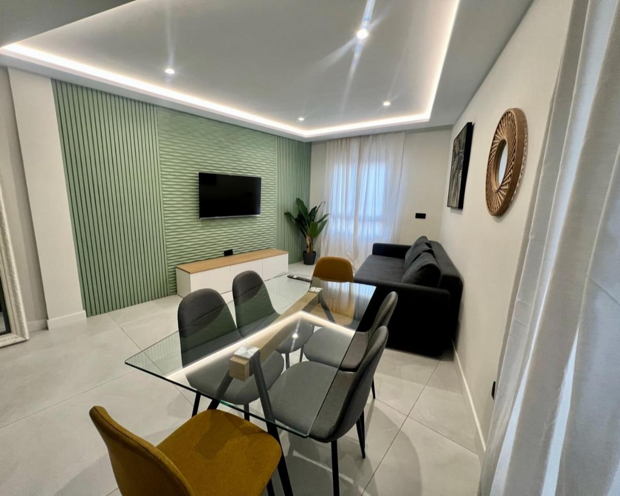 Apartamento El Cardenal Cordoba Dış mekan fotoğraf