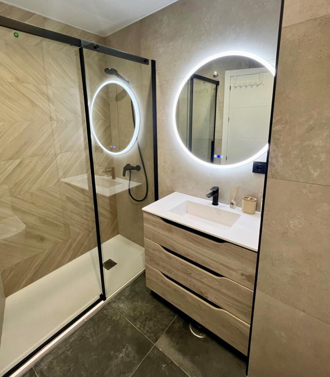Apartamento El Cardenal Cordoba Dış mekan fotoğraf